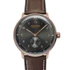 Junkers 6037-2 Bauhaus Lady