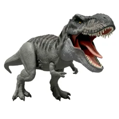 Jurassic World Rebirth Power Devour Tyrannosaurus Rex