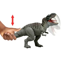 Jurassic World Rebirth Power Devour Tyrannosaurus Rex
