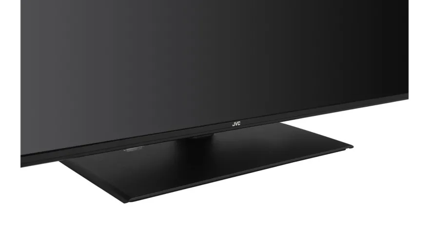 JVC LT-43VUQ3455, 109,2 cm (43