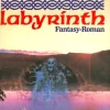 J. Wylie / Schattenlabyrinth / (1995)