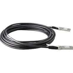 Kabel Aruba X242 10G Direct Attach SFP+ (schwarz, 1 Meter)