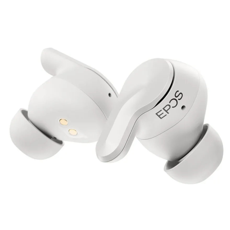 Kabellose In-Ear Kopfhörer EPOS ADAPT E1 Weiß