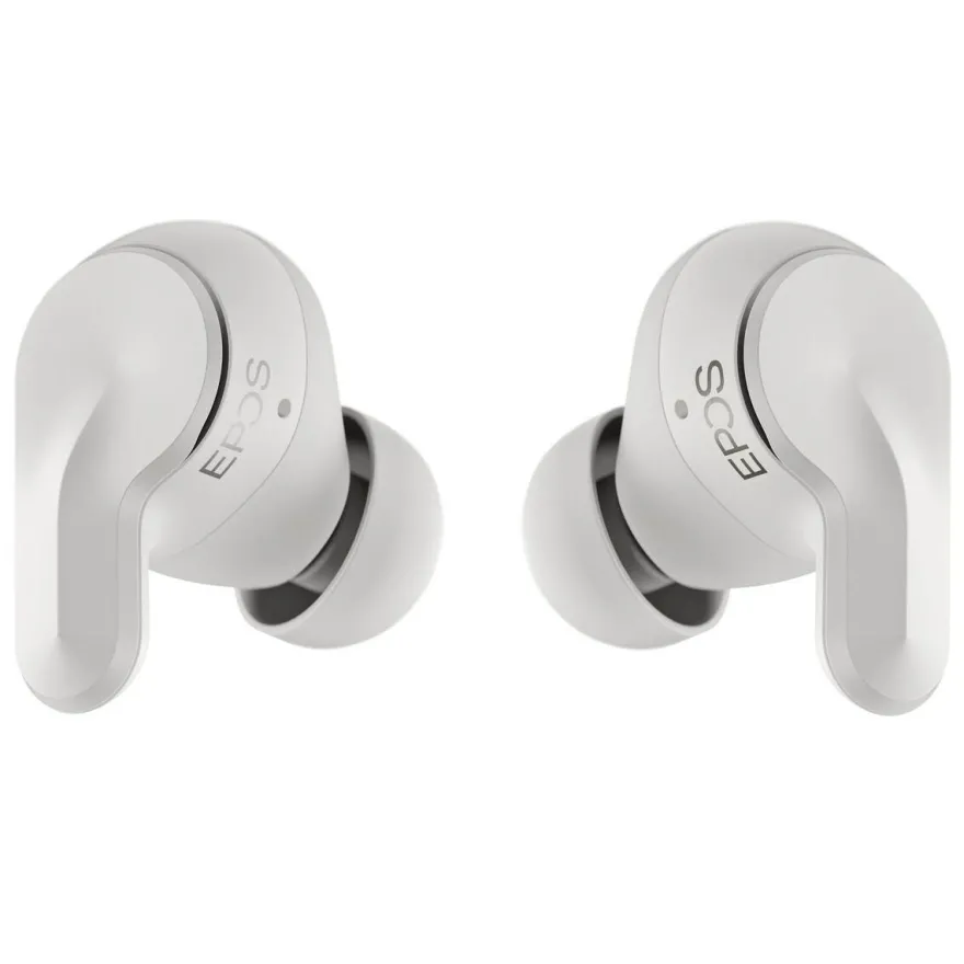 Kabellose In-Ear Kopfhörer EPOS ADAPT E1 Weiß