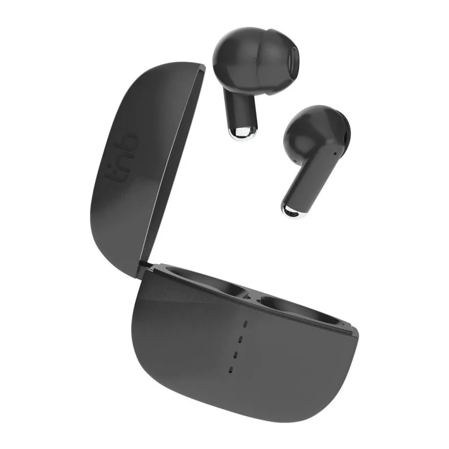Kabellose Ohrhörer TNB ZIP 2 mit Bluetooth 5.3