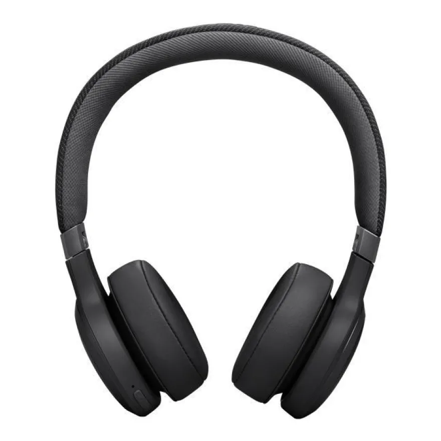 Kabelloser Kopfhörer JBL Live 670NC mit aktiver Geräuschunterdréckung