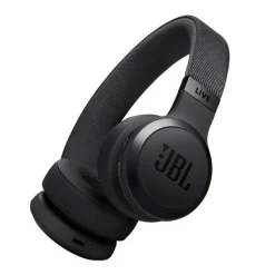 Kabelloser Kopfhörer JBL Live 670NC mit aktiver Geräuschunterdréckung