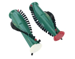 1 Kabel 10 Meter geeignet Vorwerk Kobold VK 131 + 1 Filterset + Bürsten