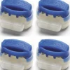 5 Kabel Verbinder f. Gardena smart Sileno Sileno+ Reparatur - Orig. 3M