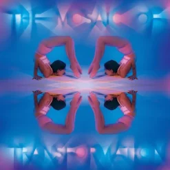 Kaitlyn Aurelia Smith: The Mosaic Of Transformation - 375 Medi