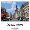 Kalender - Schlesien in Farbe 2021