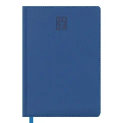 Kalender 2024 Terminbuch Buchkalender Büro-Kalender A5 Terminplaner Tageskalender