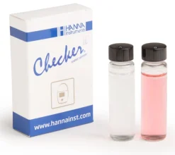 Kalibrierstandard für HI 779 Checker HC Pool Line®