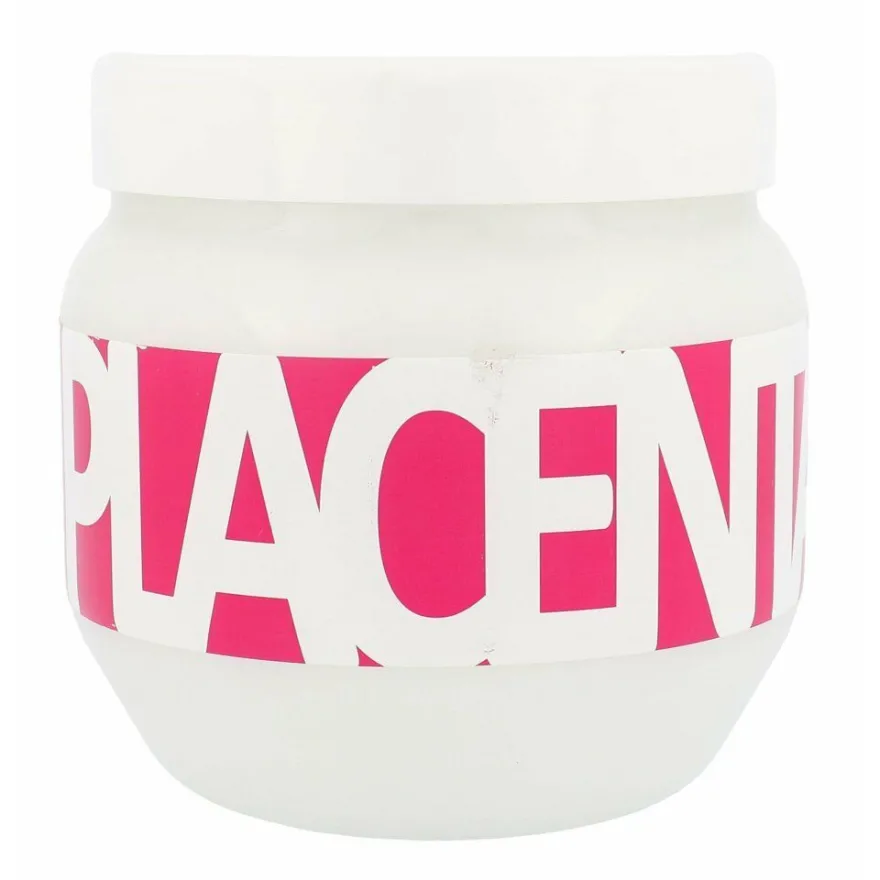 Kallos Cosmetics Kallos Placenta Hair Mask 800 ml