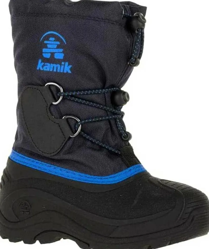 Kamik Jungen Kinder Schuhe Southpole 4 K Kinderschuhe 146579