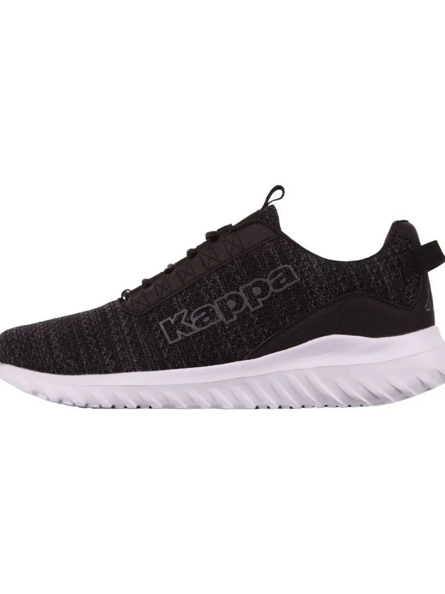Kappa Unisex Sneaker 243308