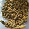 Karotten Kräuter Futter Sticks 25g - Futtersticks Garnelen + Krebse Aquarium