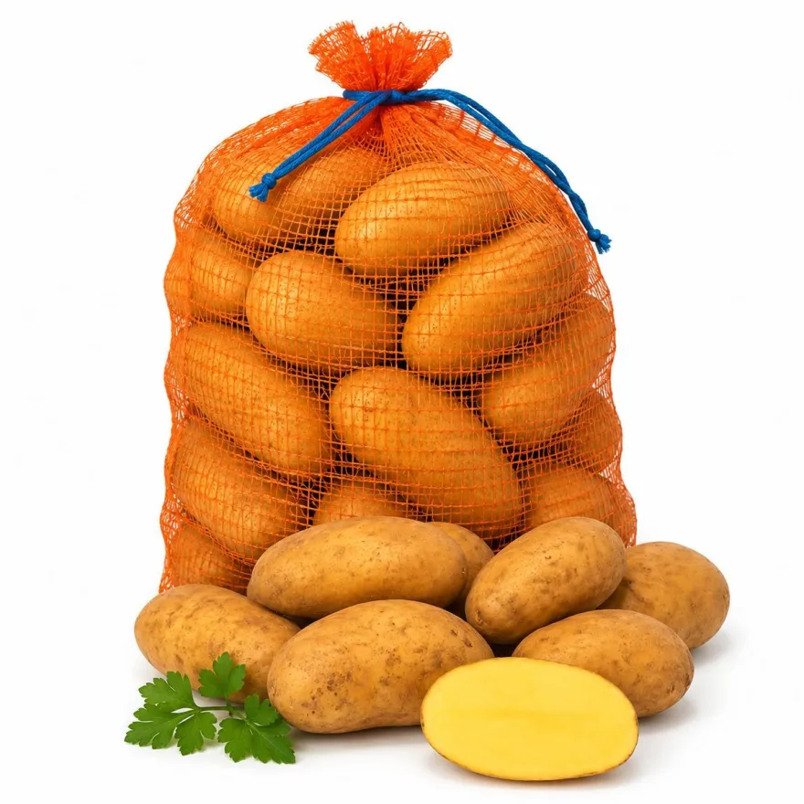 Kartoffeln Ditta festkochend - Deutsche Speisekartoffel - 1 - 25 KG neue Ernte 2026