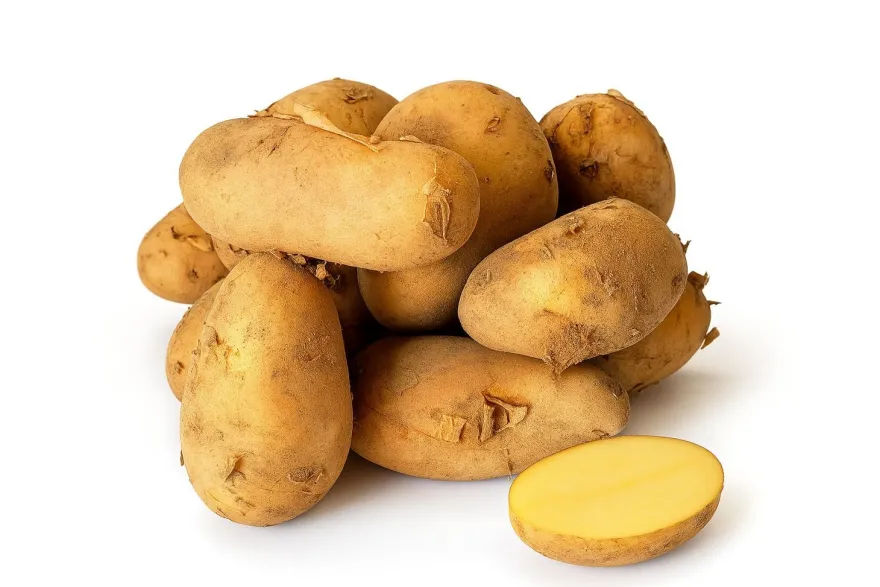 Kartoffeln Ditta festkochend - Deutsche Speisekartoffel - 1 - 25 KG neue Ernte 2026