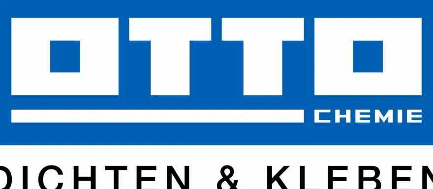 Kartuschenpistole OTTO H 600 HP+ für Silikon, Acryl, PU - 600ml & 310ml kompatibel
