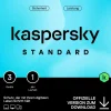 Kaspersky Standard Anti-Virus 2026, 3 Geräte, 1 Jahr, Download