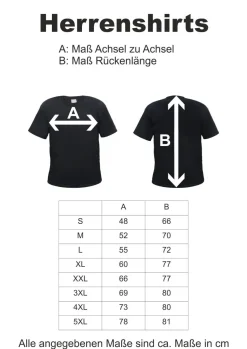 Kassette Herren T-Shirt - Tee Shirt MC 80er Jahre
