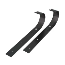 Katzenleiter Katzentreppe Katzenstufe für Balkon Treppe 3m mit Metallhaken 9752