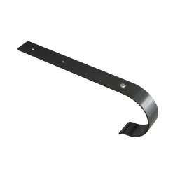 Katzenleiter Katzentreppe Katzenstufe für Balkon Treppe 4m mit Metallhaken 9753