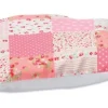 Katzenspielkissen Annabella rosa ca 32x20 cm