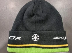 Kawa Mütze New Era Beanie Kawasaki Racing Racing Muetze