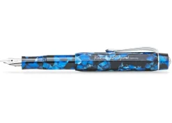 Kaweco ART SPORT Füllhalter Pebble Blue (F, M, B, EF, BB)