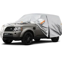 Kayme Autoplane für Land Rover Discovery III/IV/V (2004-2025) - Wasserdicht