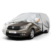 Kayme Autoplane Wasserdicht Atmungsaktiv für Dacia Sandero/Renault Sandero