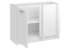 Küche Küchenschrank Unterschrank Hängeschrank Küchenzeile Kühlschrank