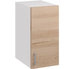 Küche Küchenschrank Unterschrank Hängeschrank Küchenzeile Kühlschrank