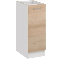 Küche Küchenschrank Unterschrank Hängeschrank Küchenzeile Kühlschrank