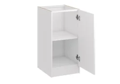 Küche Küchenschrank Unterschrank Hängeschrank Küchenzeile Kühlschrank