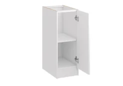 Küche Küchenschrank Unterschrank Hängeschrank Küchenzeile Kühlschrank