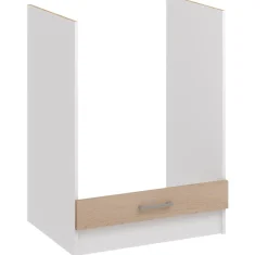 Küche Küchenschrank Unterschrank Hängeschrank Küchenzeile Kühlschrank