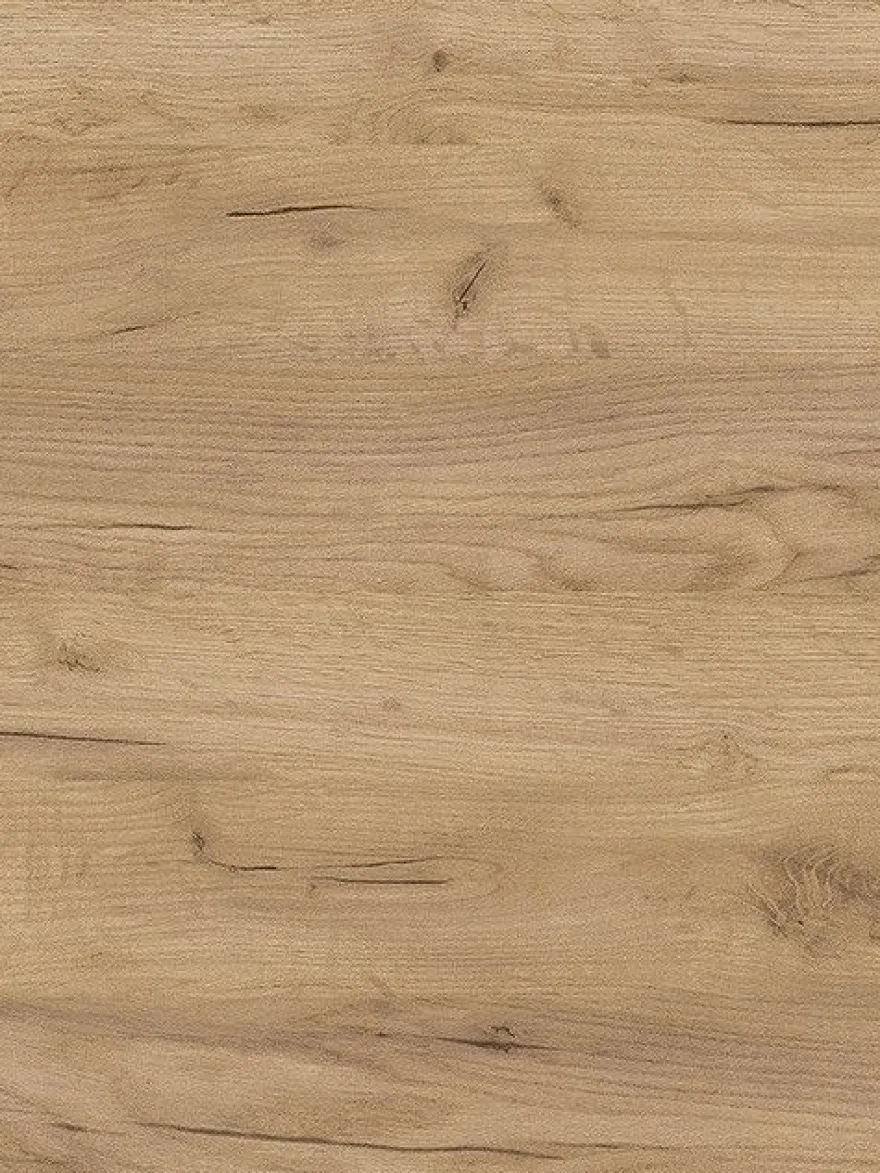 Küchenzeile Emma 330 cm Champagner Matt- Küche, Küchenblock 3,3m, mit Arbeitsplatte