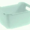 Keeeper Lifestyle-Box / Aufbewahrungskorb - 19,5 x 14 x 10 cm - 1,8 Liter - mint