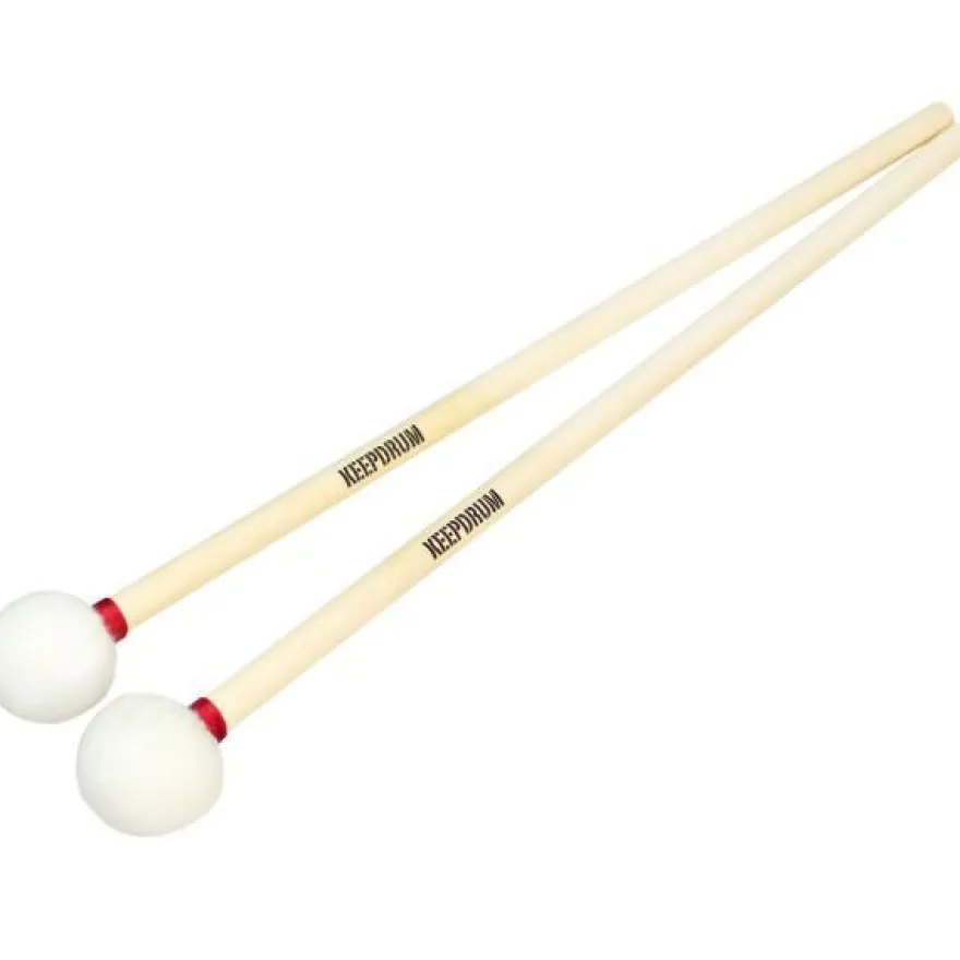 keepdrum FT7 Paukenschlägel
