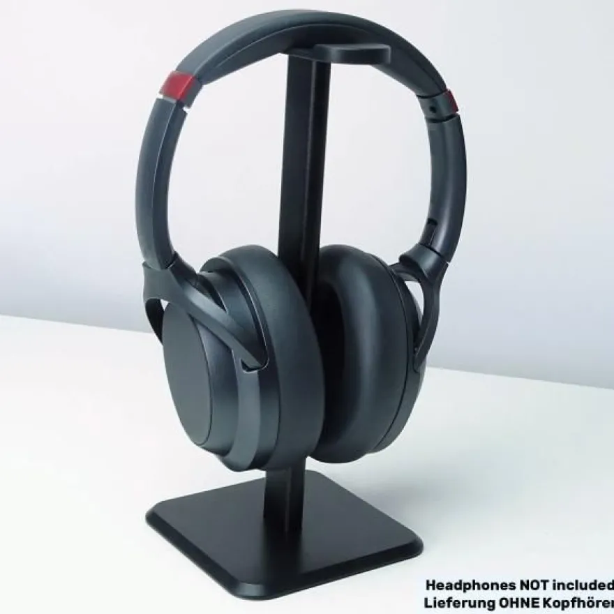 keepdrum MA210 Kopfhörer-Ständer