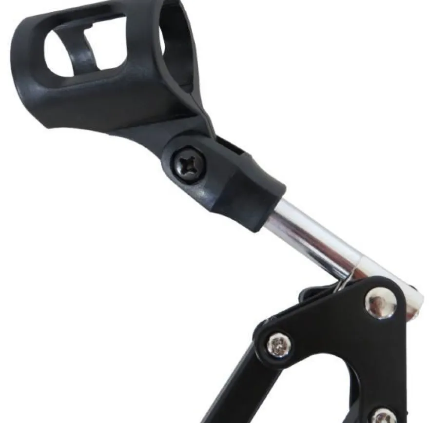 keepdrum NB35 Gelenkstativ mit Spinne