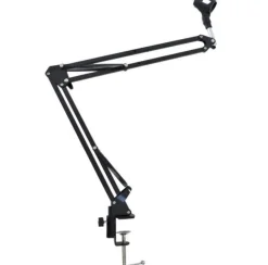 keepdrum NB35 Gelenkstativ mit Spinne