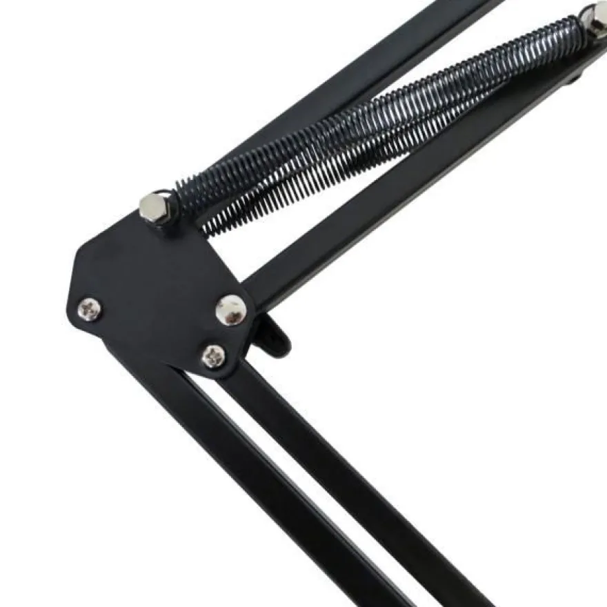 keepdrum NB35 Gelenkstativ mit Spinne