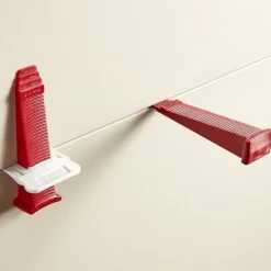 Keile 1000 St. Fliesenkeile T-Lock Verlegehilfe Fliesen Nivelliersystem PLM