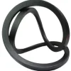 Keilriemen 17 x 1975 Li Klassicher Keilriemen DIN 2215 V-Belt
