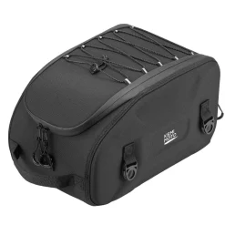Kemimoto 13L Motorrad Hecktasche Wasserdicht, Multifunktional, 3-in-1