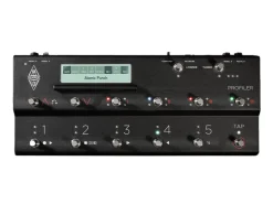 Kemper Profiler Remote MK 2